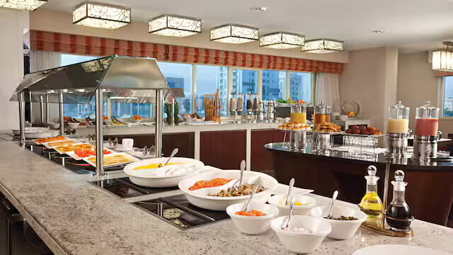 DoubleTree by Hilton Ras Al Khaimah